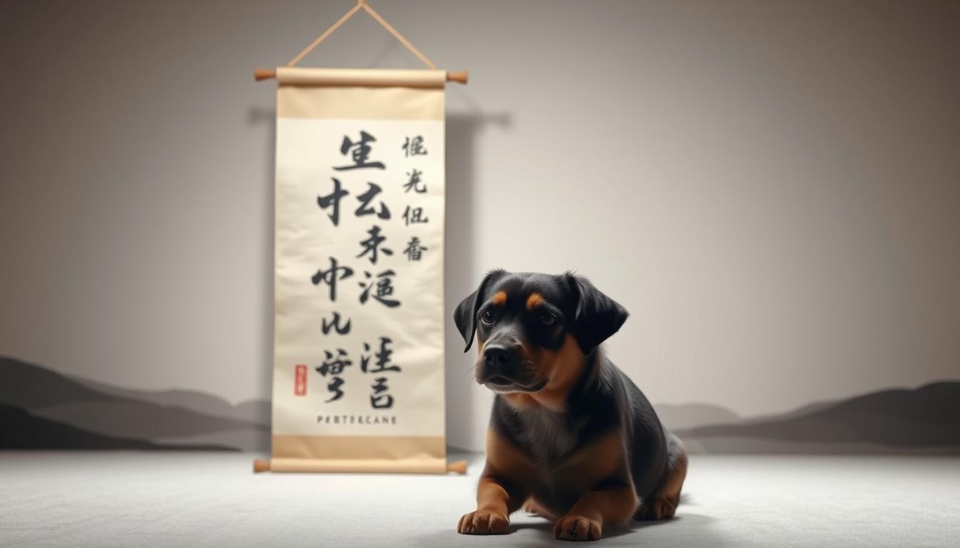 ペット 姓名判断