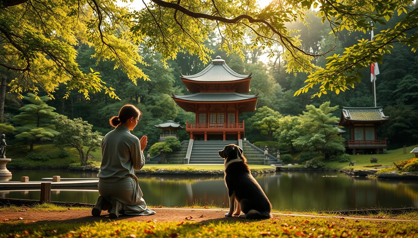 ペット 病気平癒 神社 有名