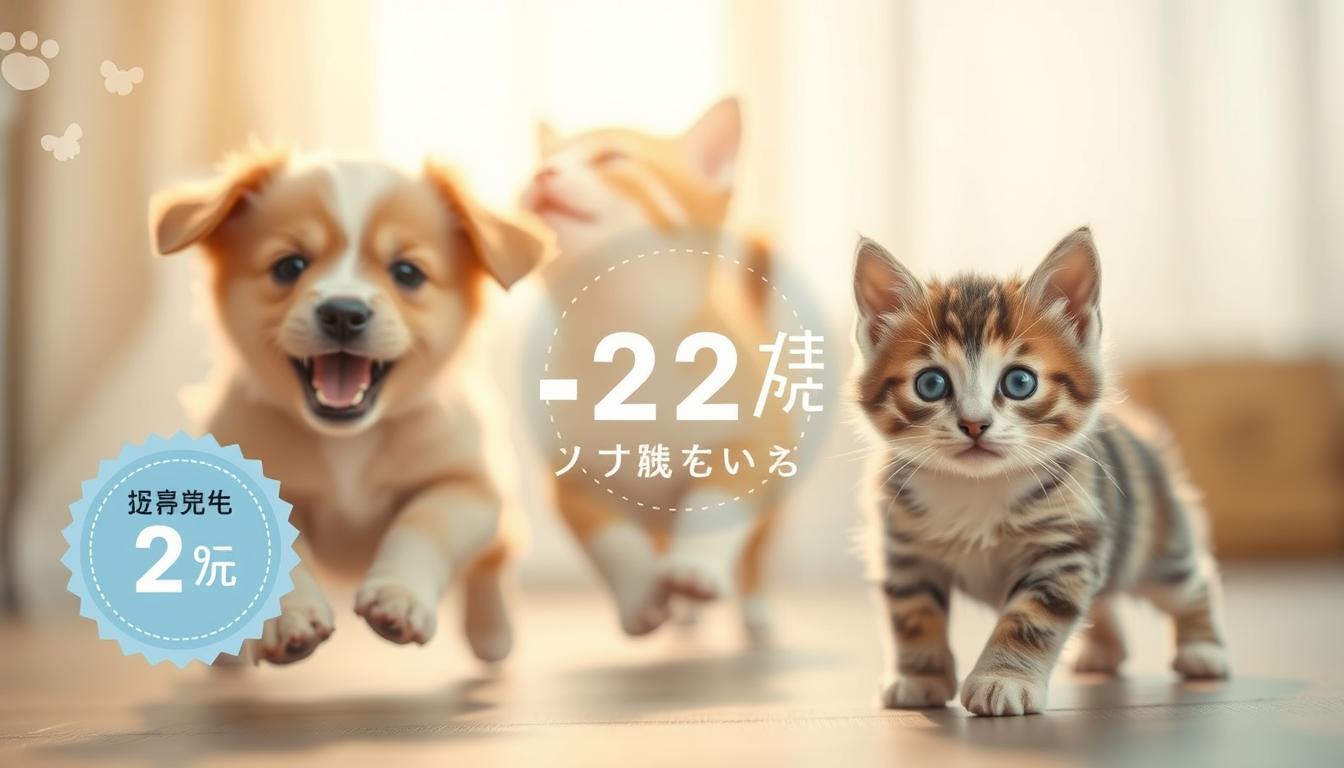 ペット保険 2匹目割引