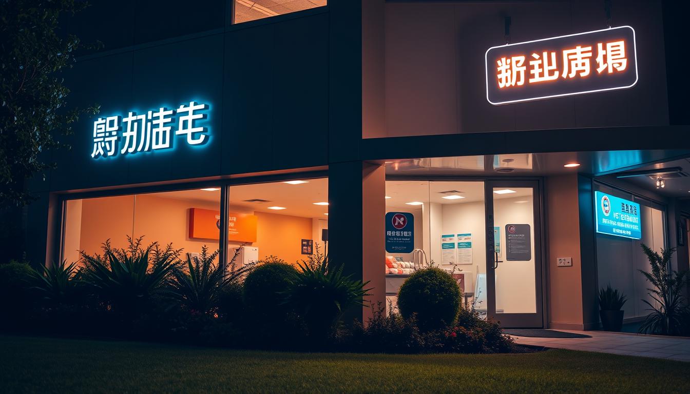 ペット保険 夜間診療対象