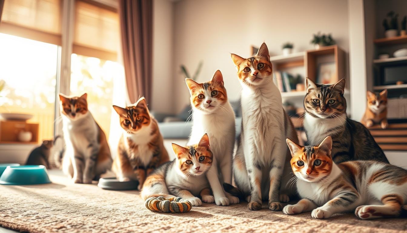ペット保険 猫 多頭飼い おすすめ