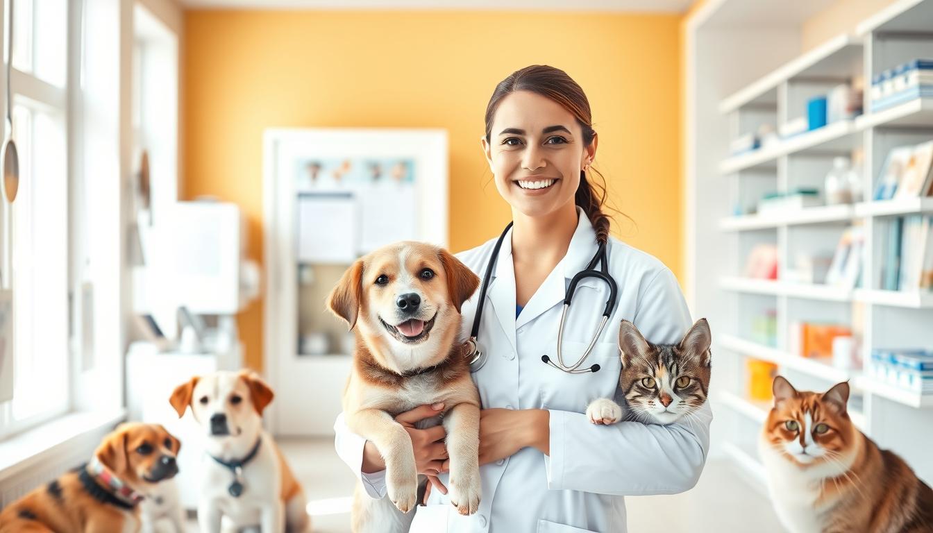 愛玩動物看護師 読み方