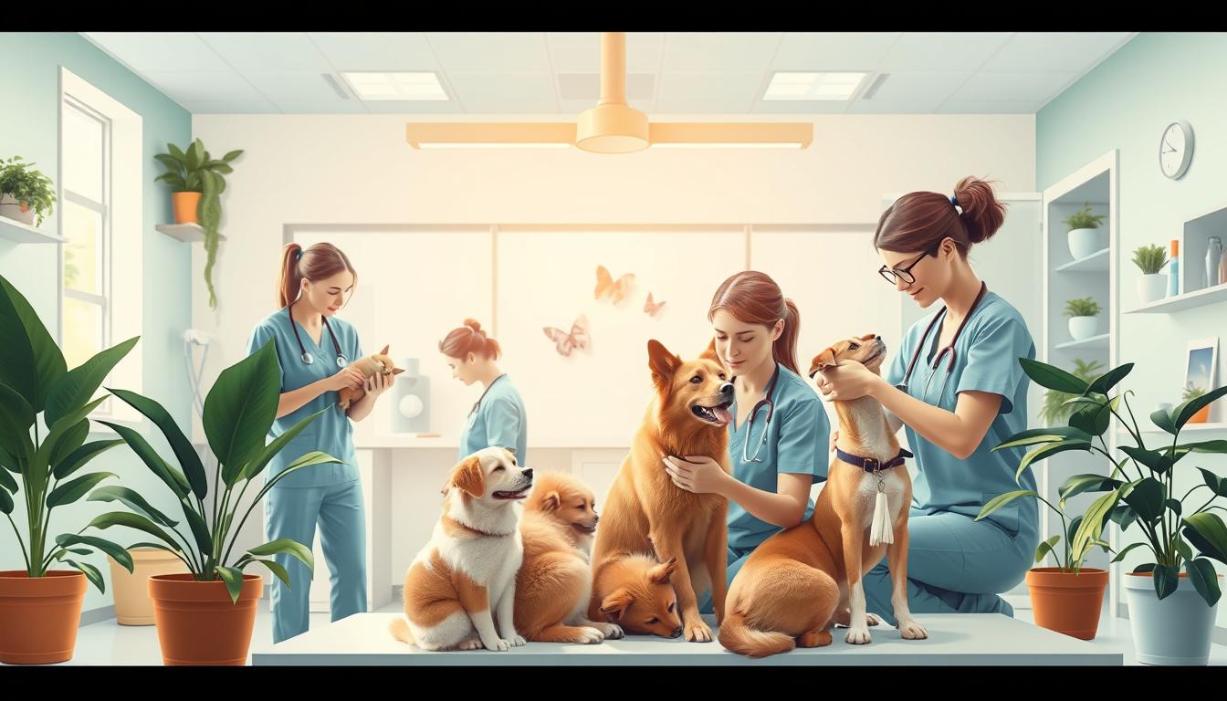 愛玩動物看護師法 管轄
