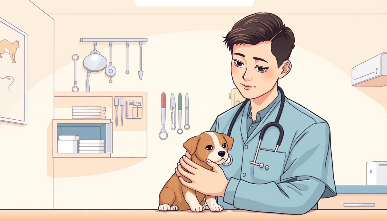 愛玩動物飼養管理士 読み方