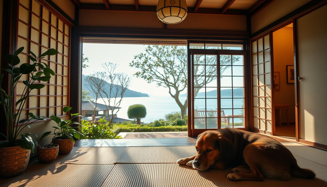 淡路島 ペットと泊まれる宿 じゃらん